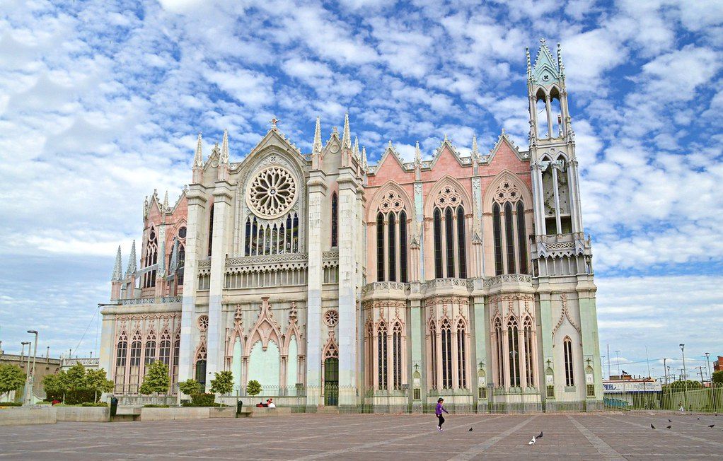 Templo Expiatorio
